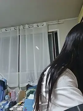 Stripchat Best Webcam of Hyeri_0306
