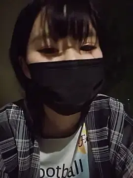 Stripchat Sex Cam of Hyeri_0306