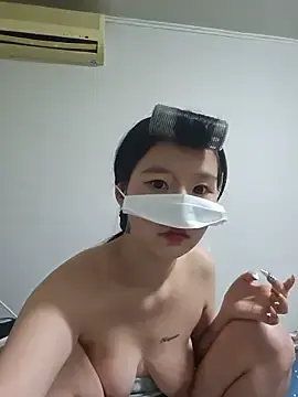 Stripchat Live Porn of Hyeri_0306