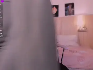 Stripchat Free Live Porn of hana_falak