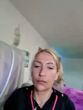 Stripchat Adult Video Chat of -Jeany-