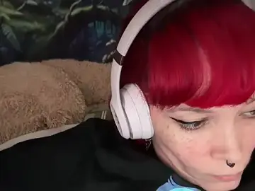 Stripchat Live Sex of FRRANNKIE