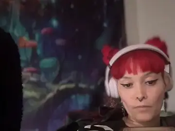 Stripchat Live Sex of FRRANNKIE