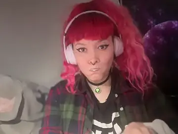 Stripchat Best Webcam of FRRANNKIE