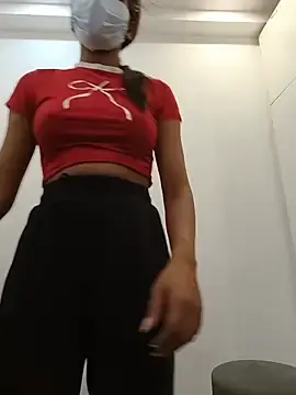 Stripchat Private Sex Chat of ThyroidLancers