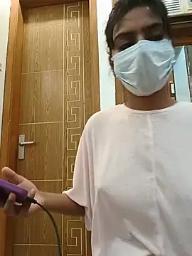 Stripchat Free Live Porn of ThyroidLancers