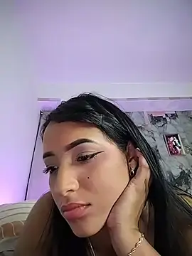 Stripchat Private Sex Chat of SaharQamar