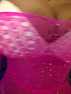 Stripchat Live Porn of SaharQamar