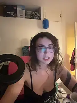 Stripchat Free Porn Cam of ladyturtle