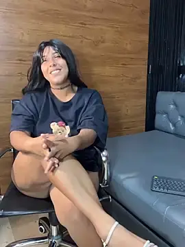 Stripchat Free Live Porn of Alexia_Lerner