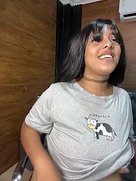 Stripchat Live Sex Cam of Alexia_Lerner