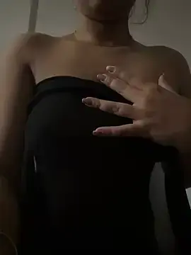 Stripchat Adult Webcam of Divya-03