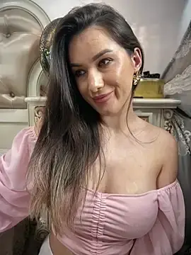 Stripchat Free Live Porn of HotXMom_
