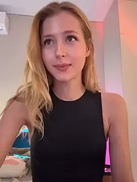Stripchat Live Porn of LunaRase