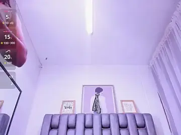 Stripchat Live Porn of Miia_Rosee_