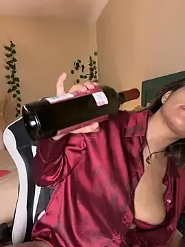 Stripchat Sex Cam of S_Beck