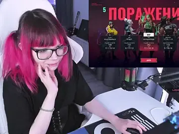 Stripchat Sex Cam of Yumi_Youkai