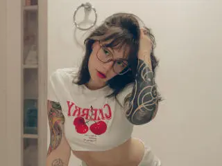 Xlovecam Sex Cam of IsabellaArias