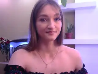 Xlovecam Live Sex of MilaYanis