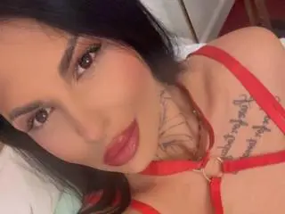 Xlovecam Private Sex Chat of Kalystra