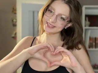 Xlovecam Nude Webcam of StaceyAverbach