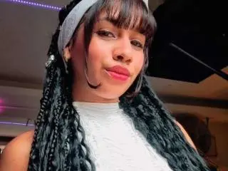 Xlovecam Live Porn of LovelyColombiaAngel