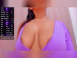 Xlovecam Adult Webcam of AngelicaHott