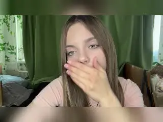 Xlovecam Live Sex Cam of BrigetteLaurie