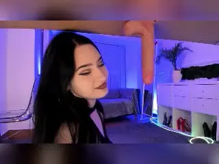 Xlovecam Live Sex of MsMaryLori
