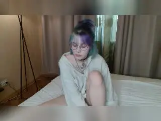 Xlovecam Sex Cam of VickeyParkes