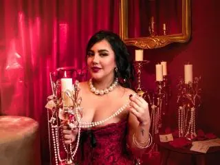 Xlovecam Live Sex Cam of AnnyReese