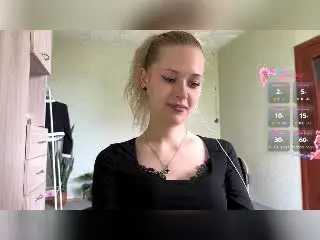 Xlovecam Live Sex Cam of LillianaWhang