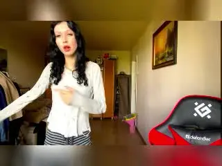 Xlovecam Watch Live Sex Cams of CarolynnDrage