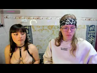 Xlovecam Adult Webcam of JinnLook