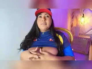 Xlovecam Best live sex cam show of DojaAissha