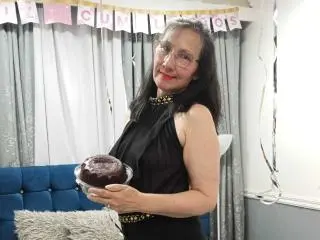 Xlovecam Live Porn of OrianaJhonson