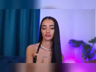 Xlovecam Free Porn Cam of DeniseDevilles