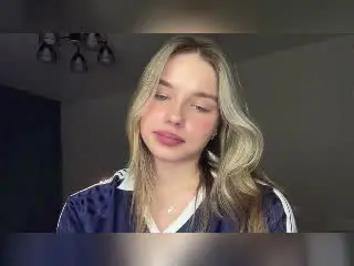 Xlovecam Sex Cam of JennyOsmun