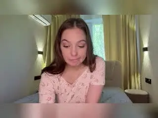 Xlovecam Nude Webcam of BaoRoebke