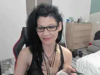 Xlovecam Nude Webcam of Vanessa69Xo
