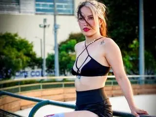 Xlovecam Watch Live Sex Cams of AmentiNut