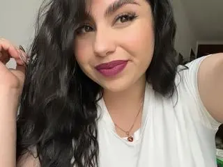 Xlovecam Nude Webcam of VenusxMusa