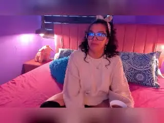 Xlovecam Free Live Porn of ZiaNoir