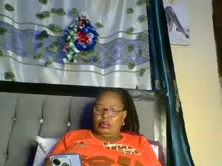 Xlovecam Nude Webcam of HeavyAss69