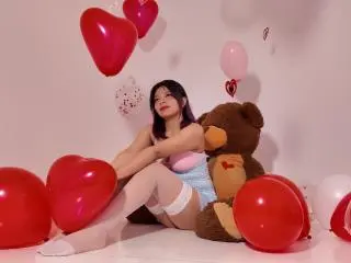 Xlovecam Adult Webcams of ShofiaWett