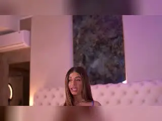 Xlovecam Nude Webcam of BellaNoirre