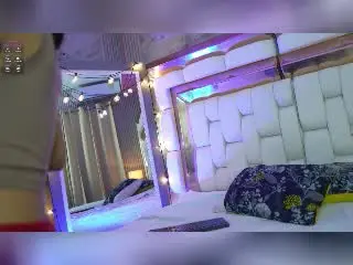 Xlovecam Live Porn of SensualCamila