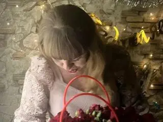 Xlovecam Best Webcam of HayleyLaRise