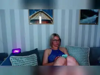 Xlovecam Live Porn of BelleLisaG