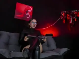 Xlovecam Sex Cam of IsabelleStones